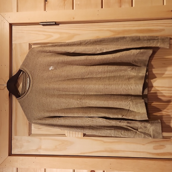 abercrombie & fitch|sweater|extra large - Picture 1 of 4